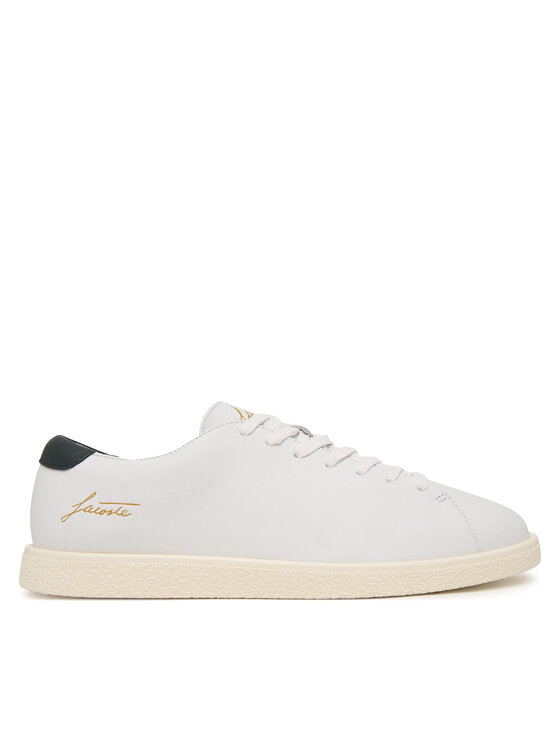 Lacoste Lacoste Sneakers Linecourt  51SMA0095 Alb