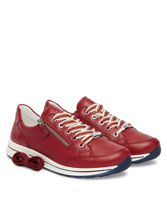 Ara Ara Снікерcи 12-54801-49 Червоний