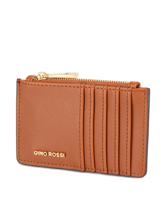 Gino Rossi Gino Rossi Kaardihoidik QYL0022 Pruun