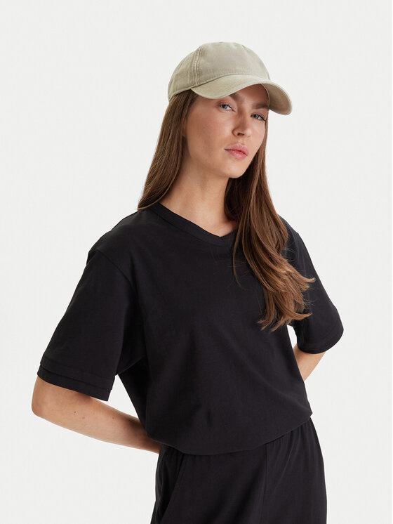 G-Star Raw G-Star Raw Kombinezonas D28670-B771 Juoda Relaxed Fit