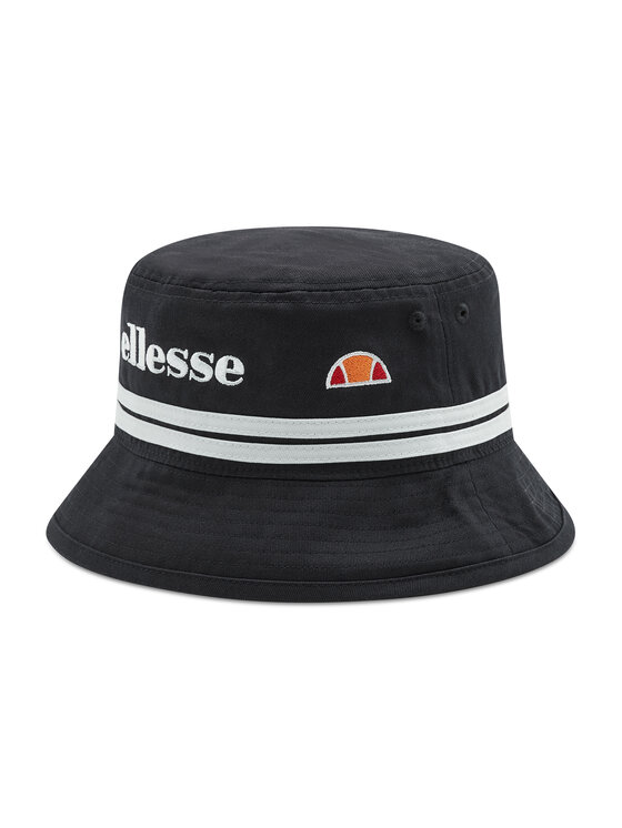 Ellesse Ellesse Капелюх Bucket Lorenzo SAAA0839 Чорний