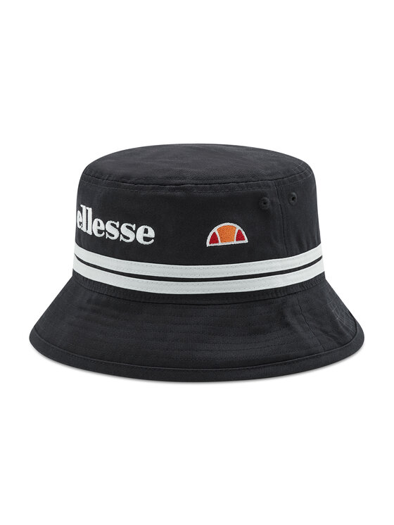 Pălărie Ellesse Bucket Lorenzo SAAA0839 Negru