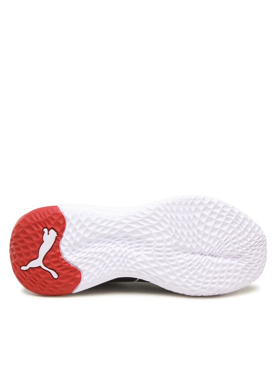 Puma Puma Sneakersy Playmaker 385841 01 Czarny
