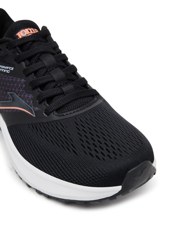 Joma Joma Tenisice za trčanje Speed 2501 RSPELS2501 Crna