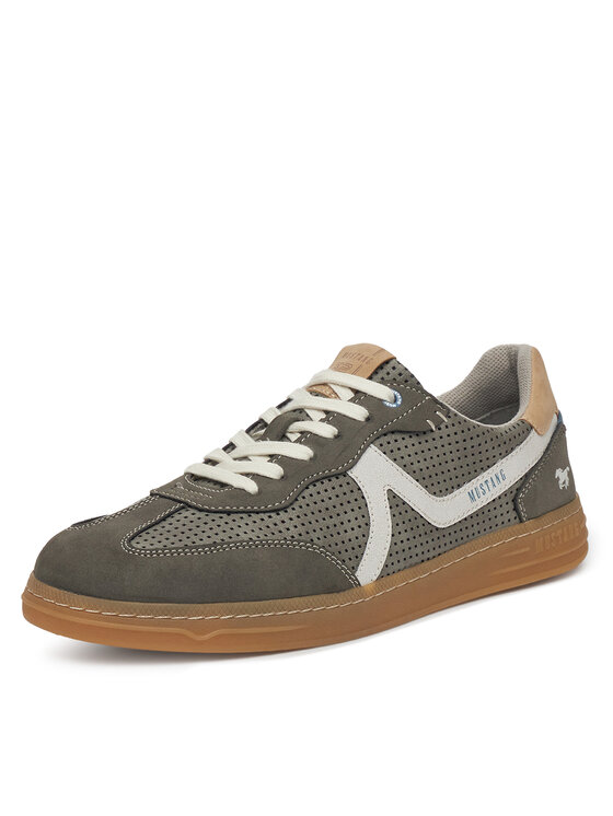 Mustang Mustang Sneakers 4204-302 Grau