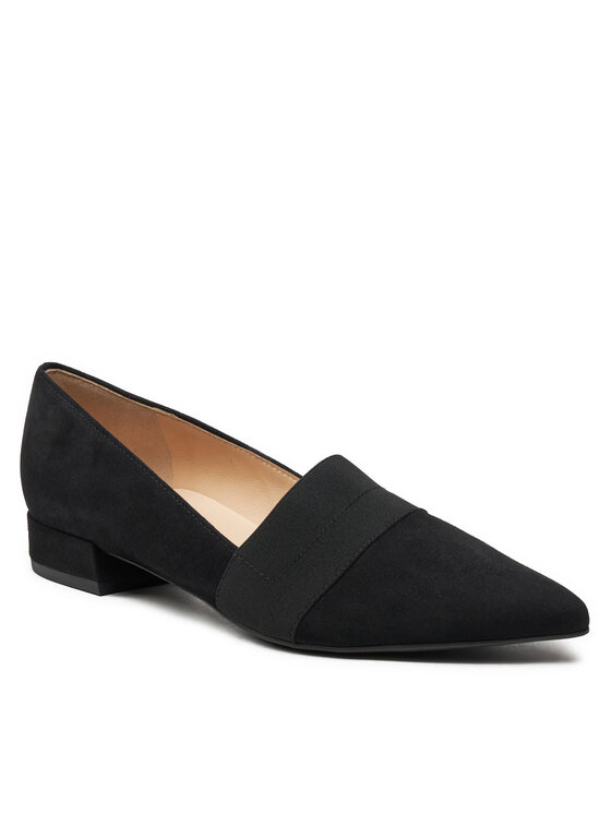 HÖGL HÖGL Ballerine Evency 0-172042 Nero