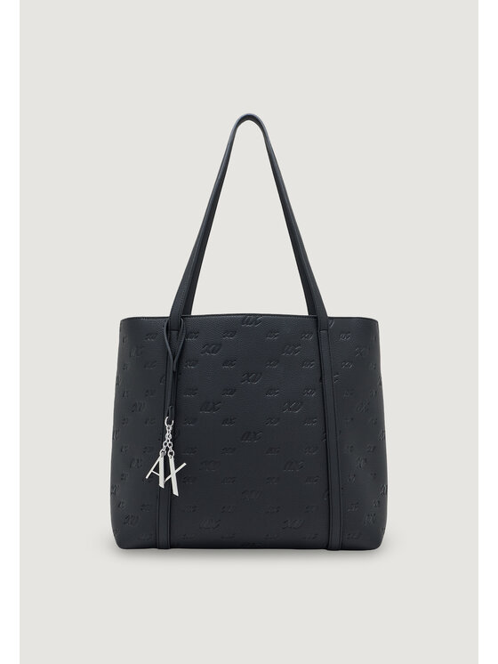 Armani Exchange Armani Exchange Torebka XW001199 AF26969 Czarny