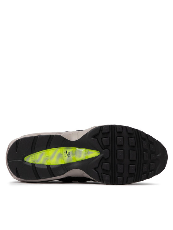 Nike Nike Sneakersy Air Max 95 DO6391 001 Sivá
