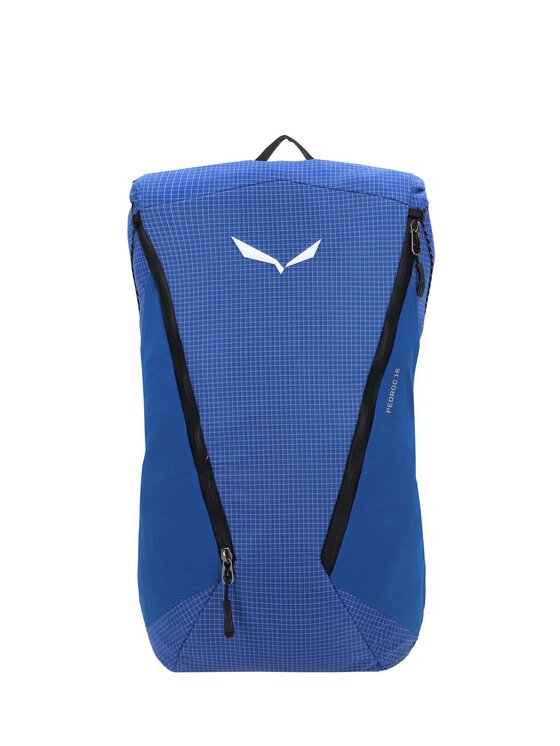 Salewa Męski Plecak Salewa, Niebieski jasny, 287476