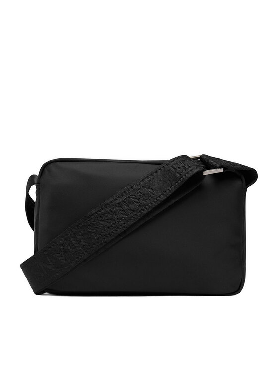 Guess Jeans Guess Jeans Τσάντα CWBEO-GUESS-B-005-10 Μαύρο