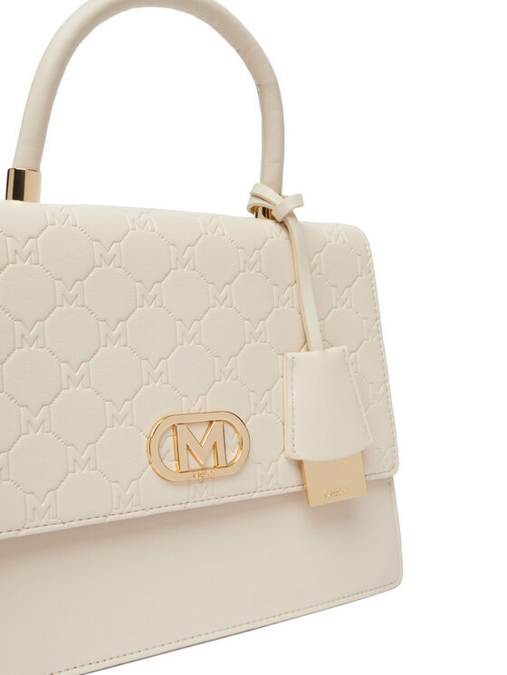 MEXX MEXX Ročna torba CEO-MEXX-L-015-09 Bež