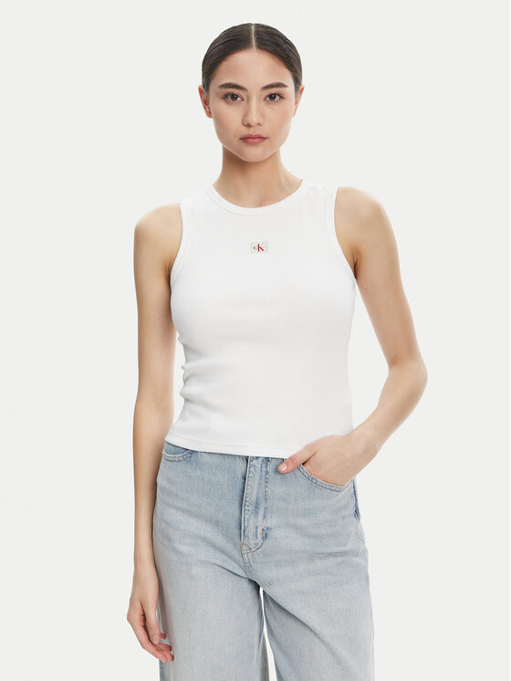 Top  Calvin Klein Jeans