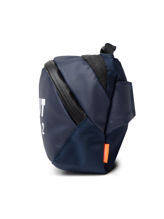 Mammut Mammut Borsetă 160 Years Seon Waistpack 2810-00270-5118-1020 Bleumarin