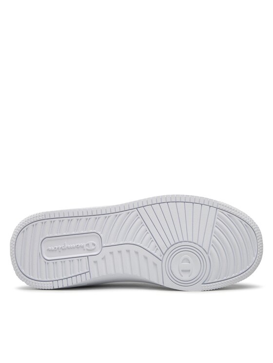 Champion Champion Αθλητικά Rebound Low S11469-CHA-WW006 Λευκό