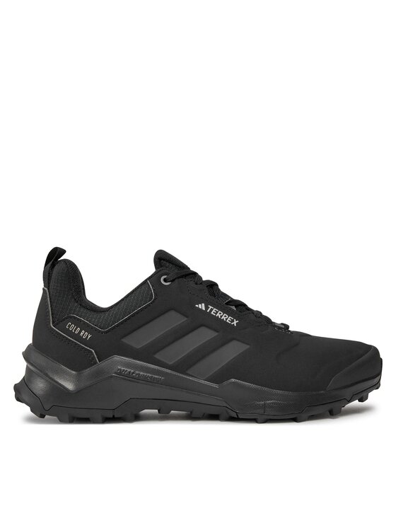 adidas Pārgājienu apavi Terrex AX4 Beta COLD.RDY Hiking Shoes IF7431 Melns