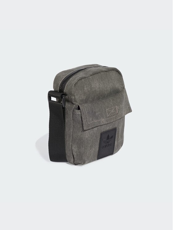 adidas adidas Torba 165476 Czarny