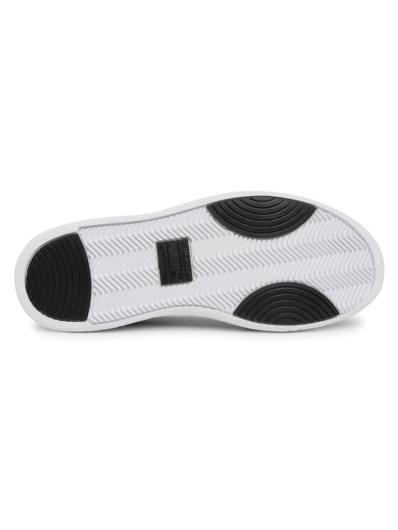 Puma Puma Snīkeri Ralph Sampson Lo 370846 01 Melns