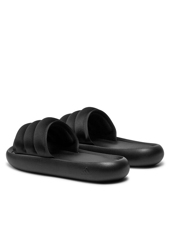 adidas adidas Plätud adilette Zplaash IF4133 Must