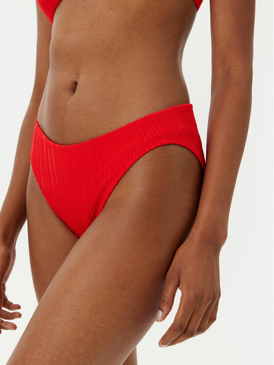 Chantelle Chantelle Bikini partea de jos C12VA0 Roșu