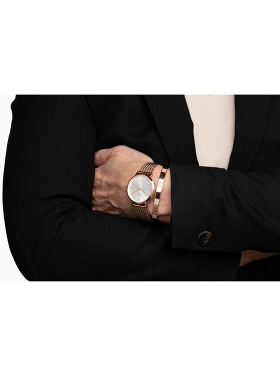 Pierre Ricaud Pierre Ricaud Orologio P22025.91R3Q Oro rosa