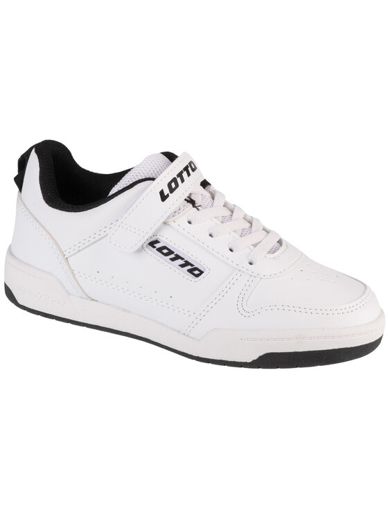 Lotto Lotto Sneakers 2600320K-1011 Bianco
