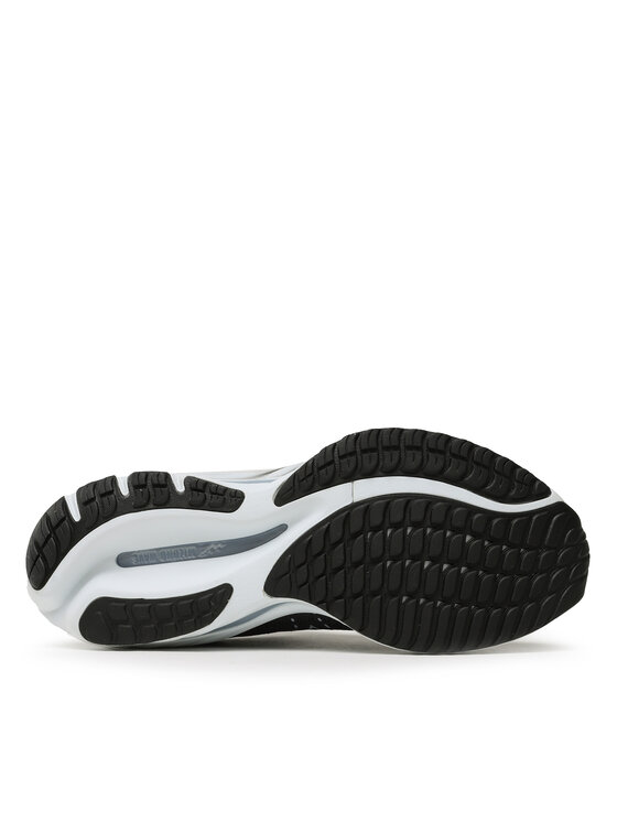 Mizuno Mizuno Tenisice za trčanje Wave Rider 27 J1GD2303 Crna