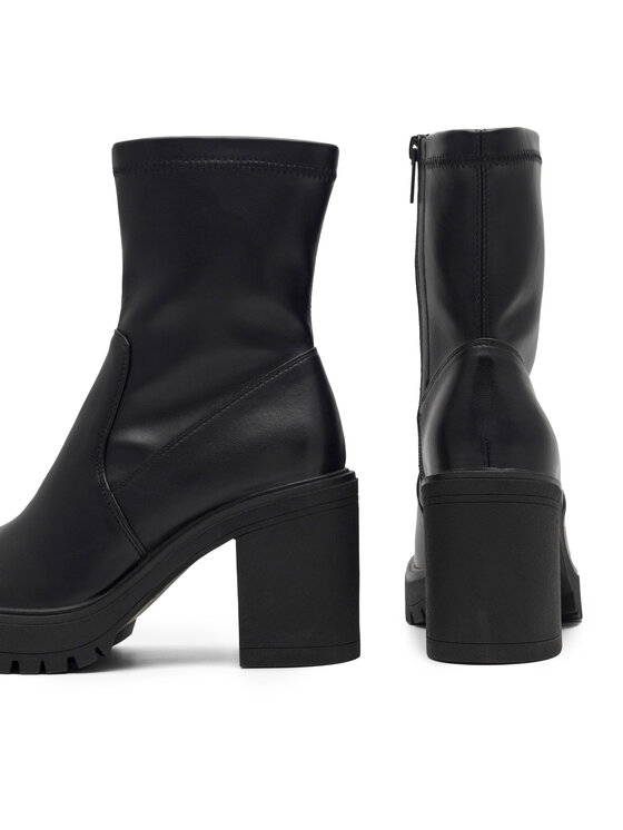 Jenny Fairy Jenny Fairy Stiefeletten ENID WS5925-03 Schwarz