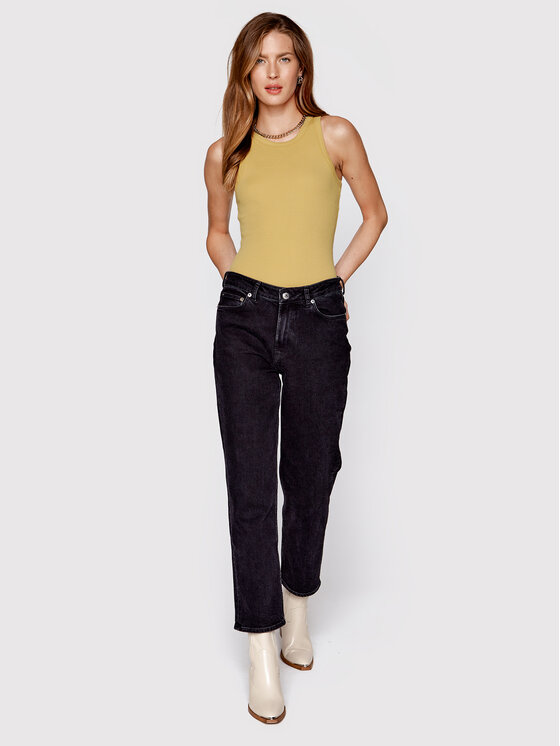 Samsøe Samsøe Samsøe Samsøe Top Alexo F00001111 Maro Slim Fit