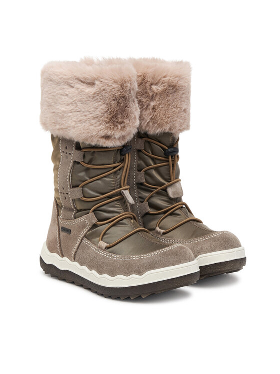 Primigi Primigi Sniego batai GORE-TEX 2380911 M Pilka