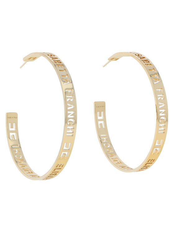 Orecchini Elisabetta Franchi
