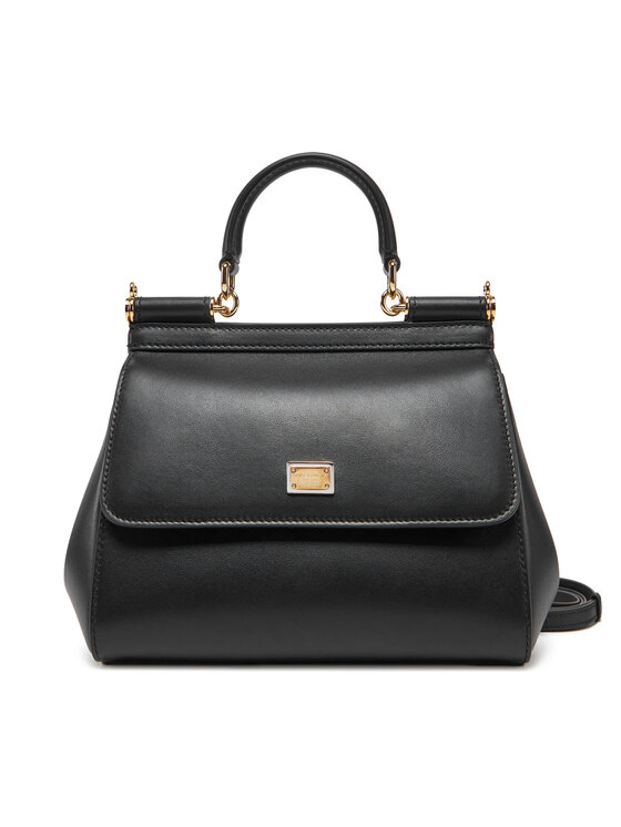 Dolce&Gabbana Kabelka BB6003 AN767 Čierna