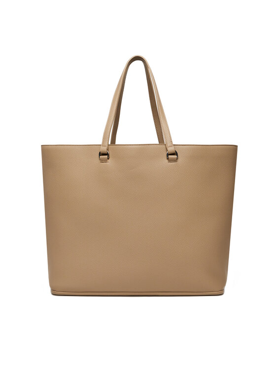 United Colors Of Benetton United Colors Of Benetton Torebka 618UDY06W Beżowy