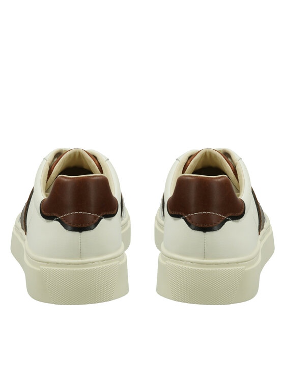 Gant Gant Tenisice 30631890 Écru