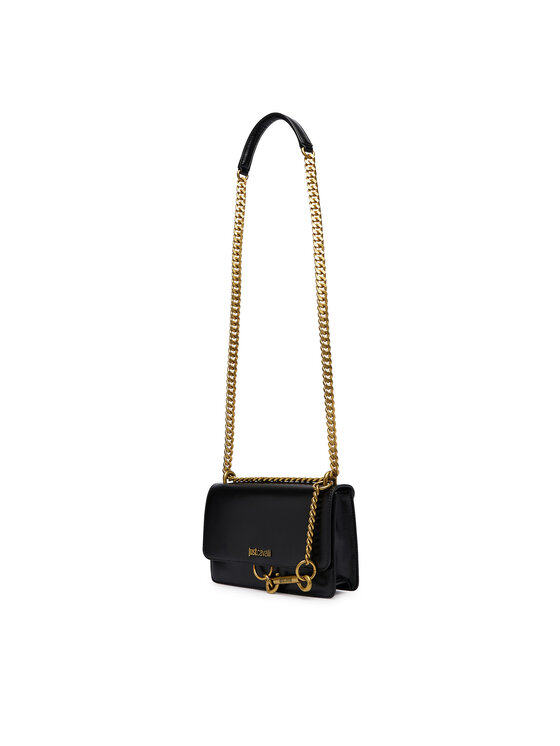 Just Cavalli Just Cavalli Torebka 81RA4BI4 ZSC23 Czarny