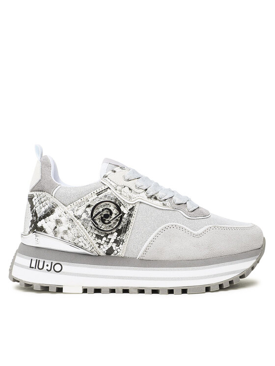 Sneakers Maxi Wonder 24 BF2103 PX300 Grigio
