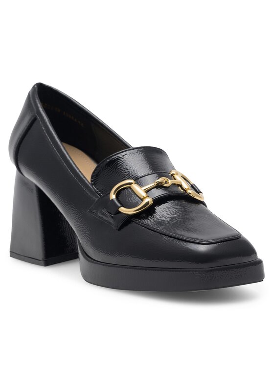 Jenny Fairy Jenny Fairy Halbschuhe LARRI WFA2547-1 Schwarz