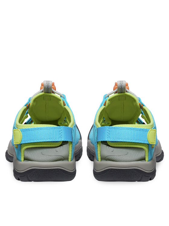 Keen Keen Sandały Newport Boundless 1028612 Niebieski
