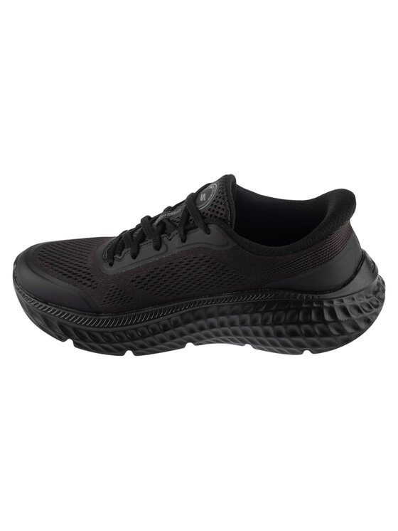 Skechers Skechers Sneakers Slip-ins: Max Cushioning Hyper Craze 2.0 Nero
