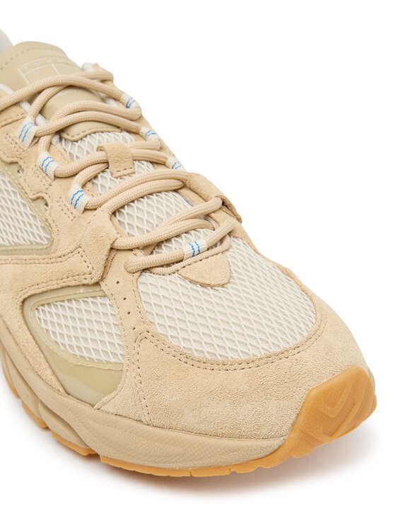 Tommy Jeans Tommy Jeans Sneakers Archive' 97 EM0EM01593 Beige