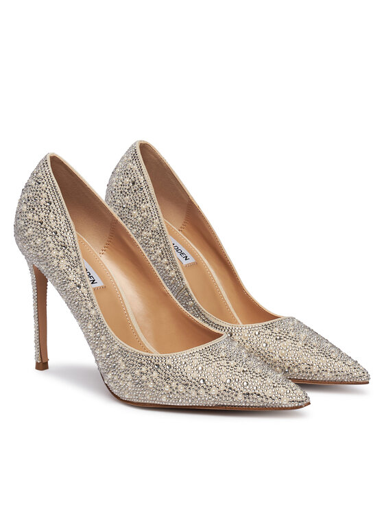 Steve Madden Steve Madden High Heels Thrive-P SM11004879 Rosa