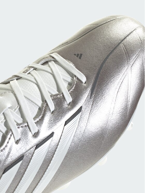 adidas adidas Buty do piłki nożnej 161539 Brązowy