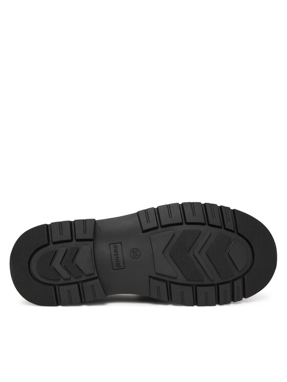 Mayoral Mayoral Chunky loafers 46558 Nero