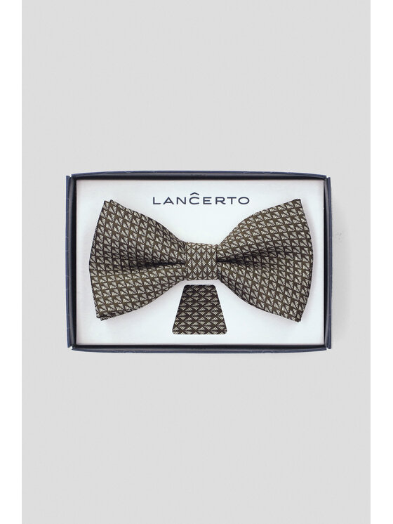 Lancerto Lancerto Mucha MU090125000016.MIXCOLOR Brązowy