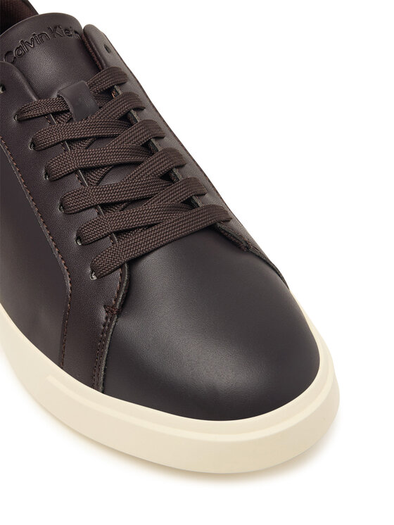 Calvin Klein Calvin Klein Tossud Low Prof Cupsole Lth HW0HW03295 Must