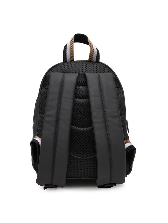 BOSS BOSS Rucksack J51713 Schwarz