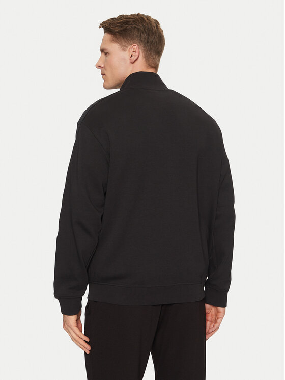 Armani Exchange Armani Exchange Sweatshirt XM000311 AF10365 UC001 Schwarz Regular Fit