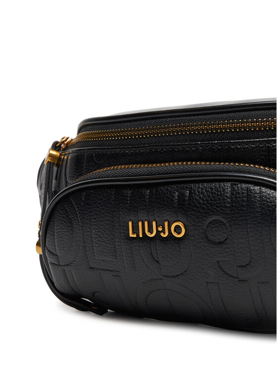 Liu Jo Liu Jo Marsupio﻿ AA5162 E0538 Nero