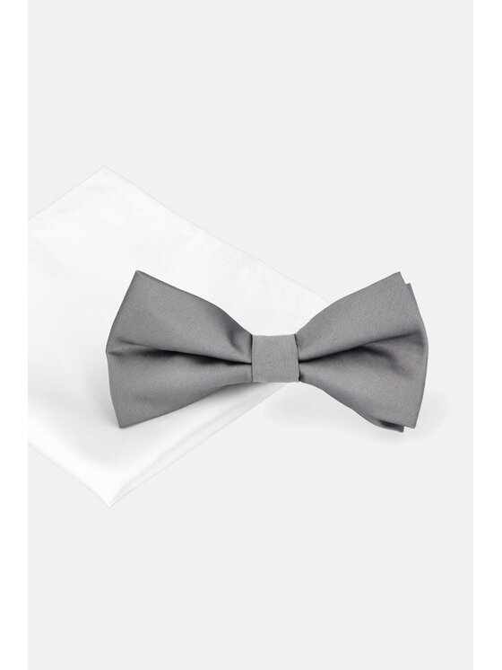 Lancerto Lancerto Mucha Elegancka Szary