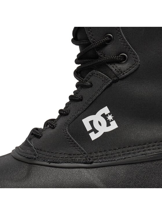 DC Shoes DC Shoes Снігоходи Dc Reach ADYS300762 Чорний