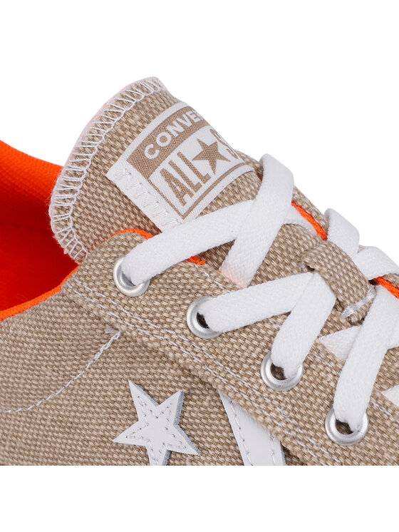 Converse star player ox donna shop marroni